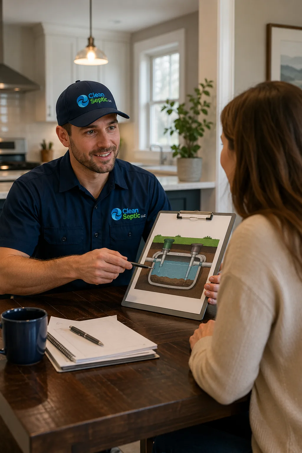 Septic Tank Pumping Crawford, GA FAQs